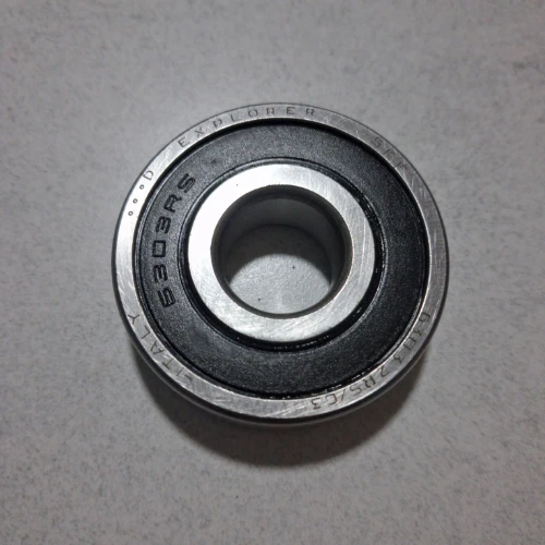 6303-2RS C3 SKF